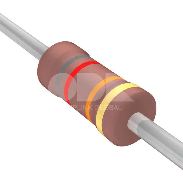 FMP100JR-52-82K YAGEO Axial